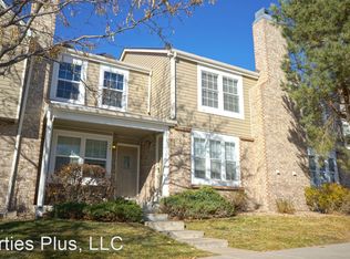 14367 E Pimlico Pl UNIT C, Aurora, CO 80015