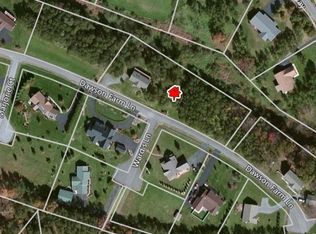 191 Dawson Farm Ln, Berkeley Springs, WV 25411