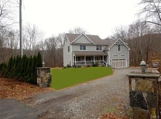 118 Georgetown Rd, Weston, CT 06883