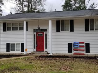 401 Lakeshore Dr, Warner Robins, GA 31088