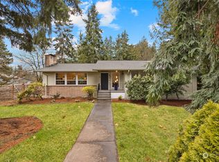 605 NW 180th St, Shoreline, WA 98177