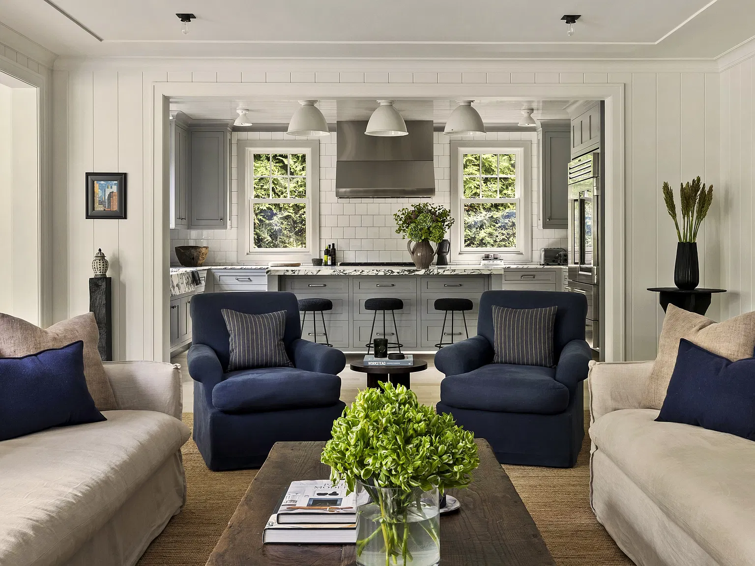 Private Oasis in Sag Harbor Village — Photo 4