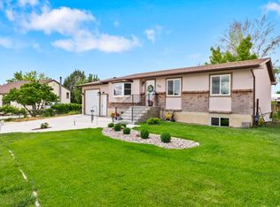 315 W Emery Ave, Castle Dale, UT 84513