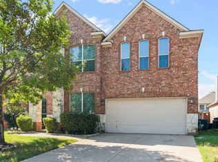 10212 Crawford Farms Dr, Fort Worth, TX 76244