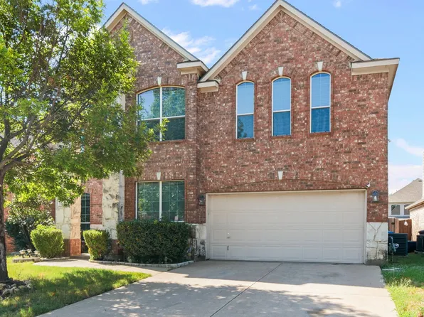 10212 Crawford Farms Dr, Fort Worth, TX 76244