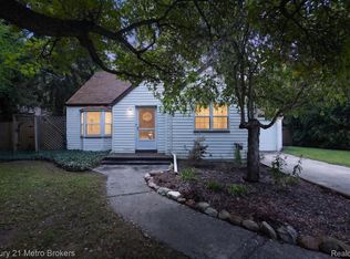 4575 Brockway Rd, Saginaw, MI 48638