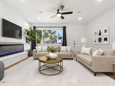 8801 N 34TH Avenue, Phoenix, AZ, 85051
