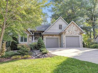 519 Antelope Trl, Green Bay, WI 54313