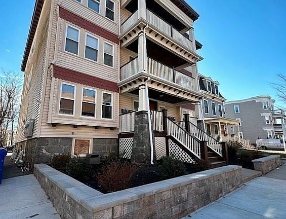 10 Centre Ave. #5 Boston (Dorchester) Unit Photo 22