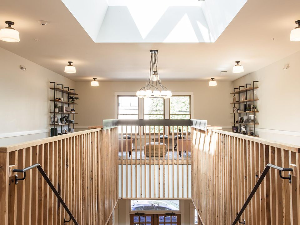 Fairmount Apartment Rentals Portland, OR Zillow