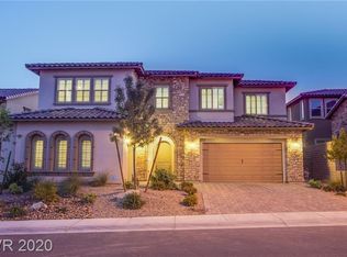 379 Nola St, Las Vegas, NV 89138