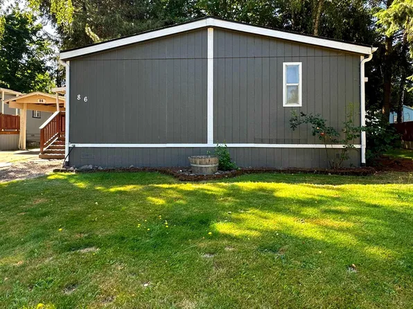 5050 Columbus St SE Unit 86, Albany, OR 97322