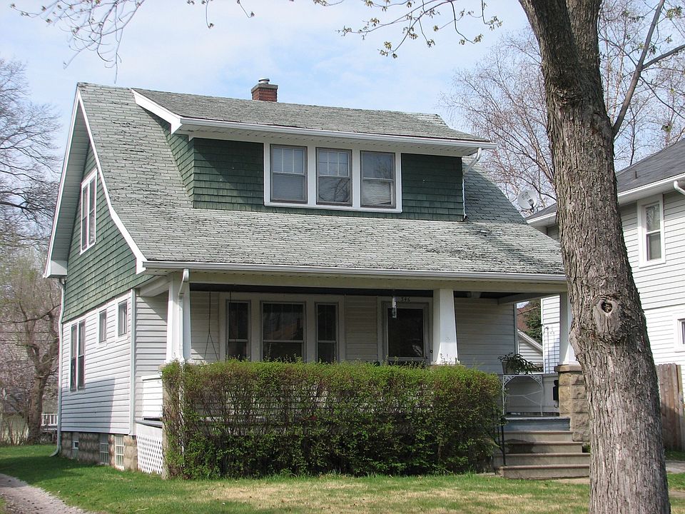 Eastern Heights Beauty