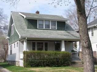 346 Cambridge Ave, Elyria, OH 44035
