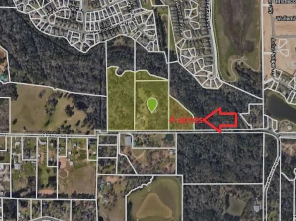 0 Matthews Ln, Magnolia, TX 77354