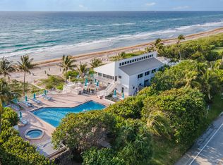 4750 S Ocean Blvd APT 310, Highland Beach, FL 33487