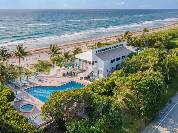 4750 S Ocean Boulevard #310, Highland Beach, FL 33487
