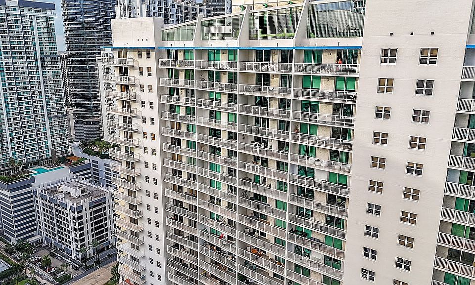 1st image of 1200 Brickell Bay Dr #Penthouse 4305