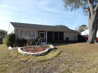 10900 SW 89th Ave, Ocala, FL 34481