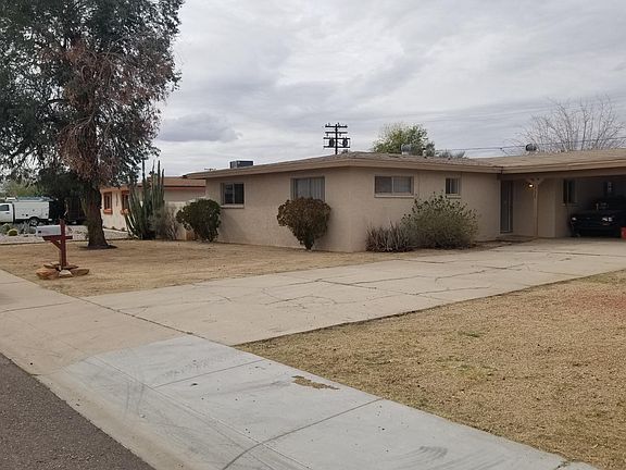 2nd image of 1726 W Oraibi Dr
