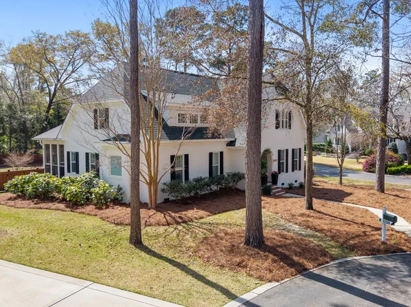8803 Sawmill Creek Lane, Wilmington, NC 28411