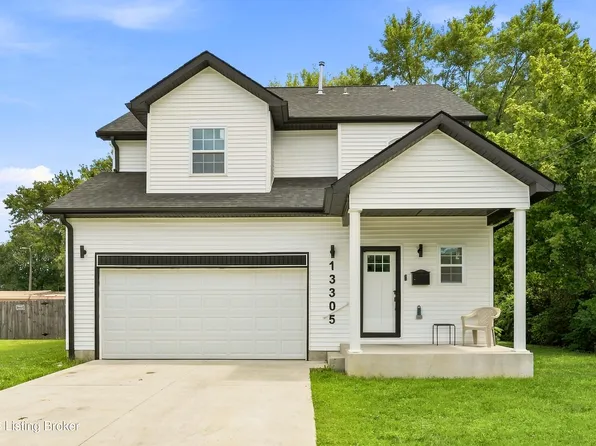 13305 Forge Cir, Louisville, KY 40272