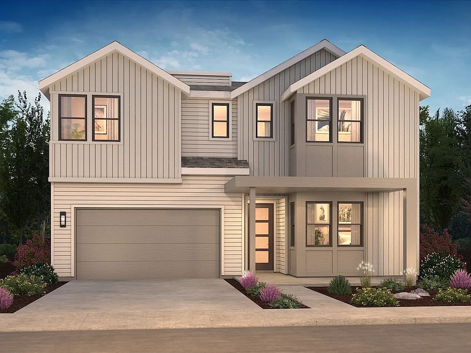 Light House at The Dunes Homesite 608 Rendering