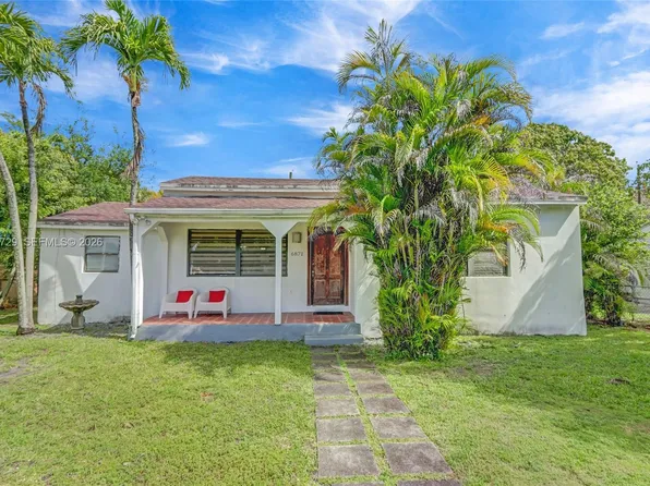 6871 SW 37th St, Miami, FL 33155