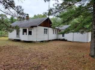 2079 Wetmore Rd, Luzerne, MI 48636