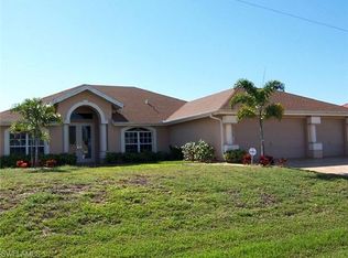 1218 NW 18th Ter, Cape Coral, FL 33993
