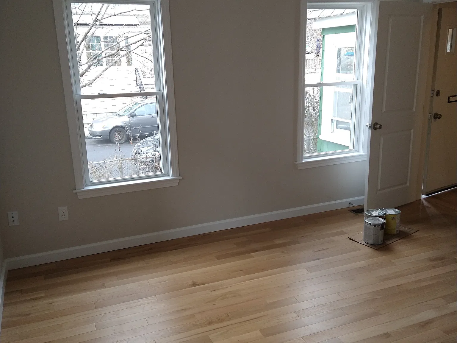 2 bed, 900 sqft, $2,000 — Photo 4