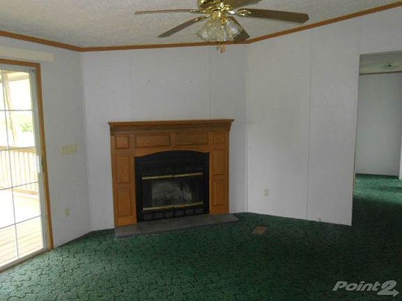 HUD 20113 Charred Rd.(2) Saucier,MS