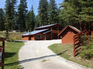 65 Conifer Trl, Whitefish, MT 59937
