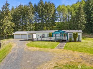 312 McGlaughlin Rd, Winlock, WA 98596