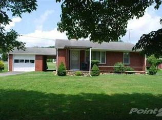 122 E View Dr, Bean Station, TN 37708