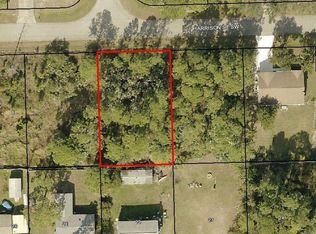 478 Harrison St SW, Palm Bay, FL 32908