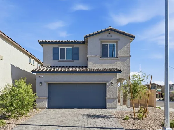 4702 Arctic Cliffs Ave, Las Vegas, NV 89141
