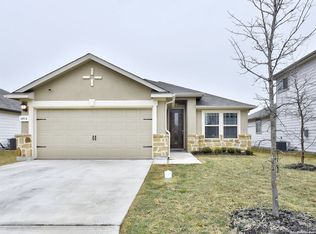 6814 Dashmoor Crk, San Antonio, TX 78244