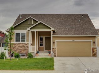 7517 Little Fox Ln, Wellington, CO 80549