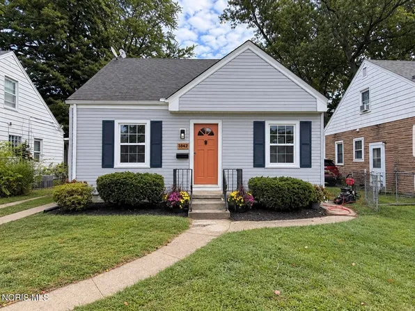 3842 Seckinger Dr, Toledo, OH 43613