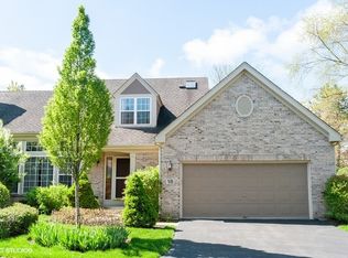 18 Wimbledon Ct, Lincolnshire, IL