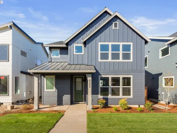 8532 SE Orion Ln, Hillsboro, OR 97123