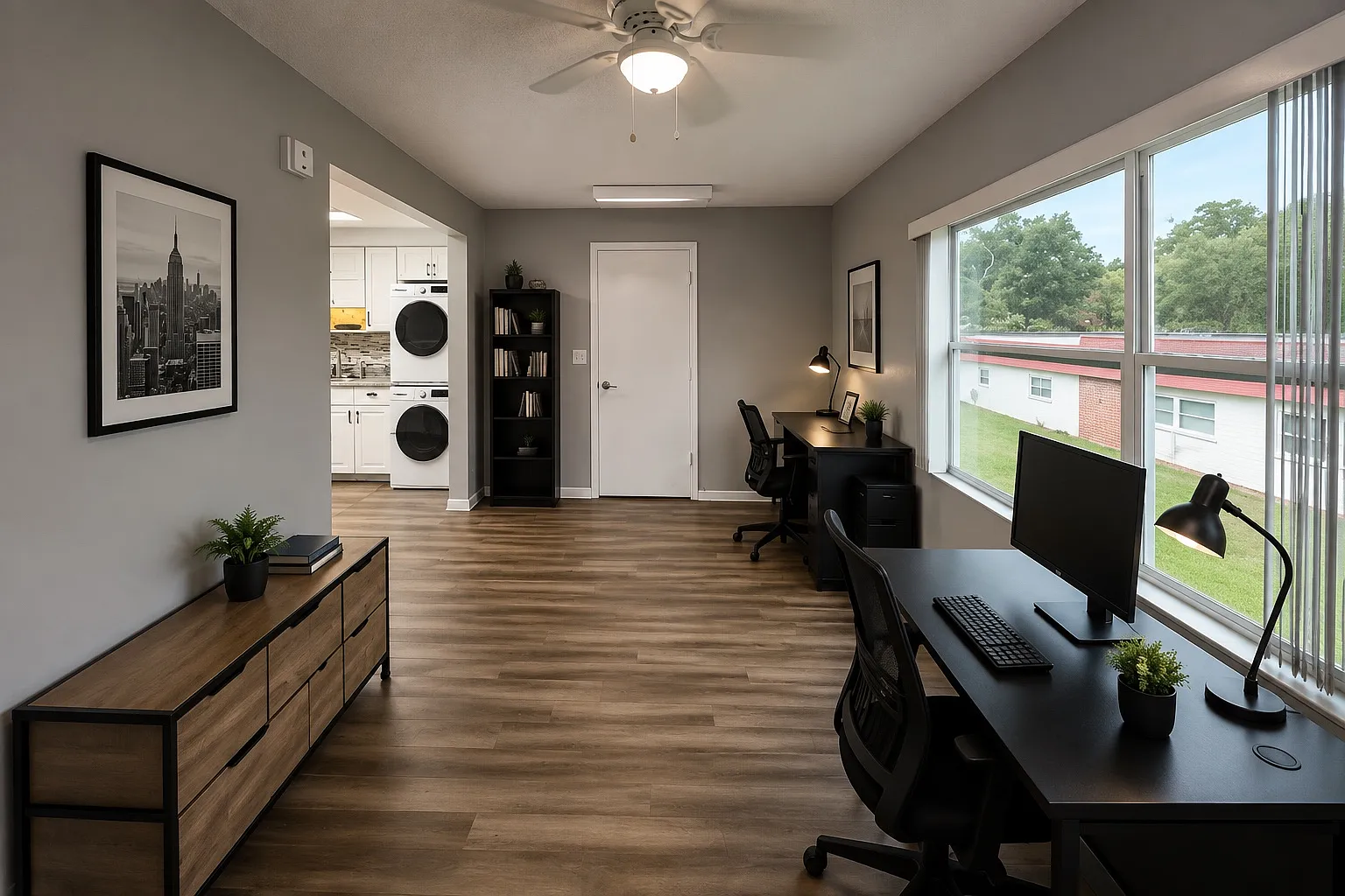 2 bed, 1150 sqft, $1,900 — Photo 4