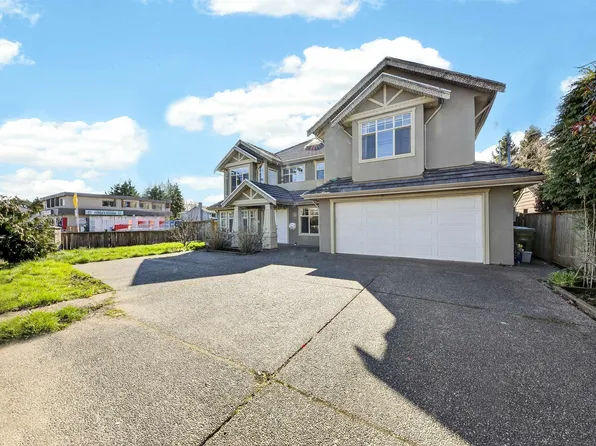 8800 Francis Rd, Richmond, BC V6Y 1A6