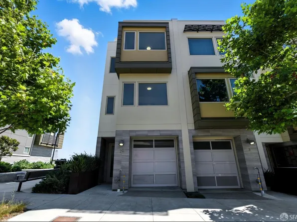 29 Kirkwood Ave, San Francisco, CA 94124