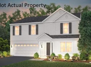 412 Cottontail Ct, Johnstown, OH 43031