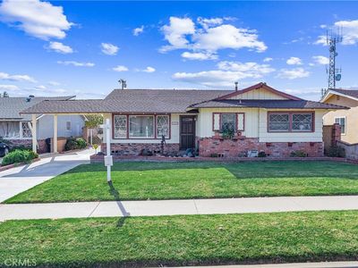 14546 Allegan St, Whittier, CA, 90604