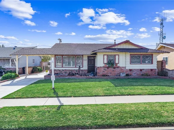 14546 Allegan St, Whittier, CA 90604