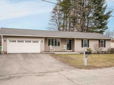 10 Spruce Street, Milford, NH, 03055
