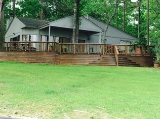 46 Harbour Row Cir, Coldspring, TX 77331